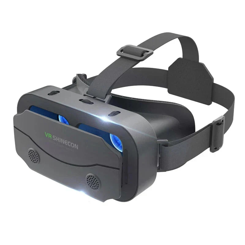 3D VR Glasses with Smart Goggles for Smartphones-0