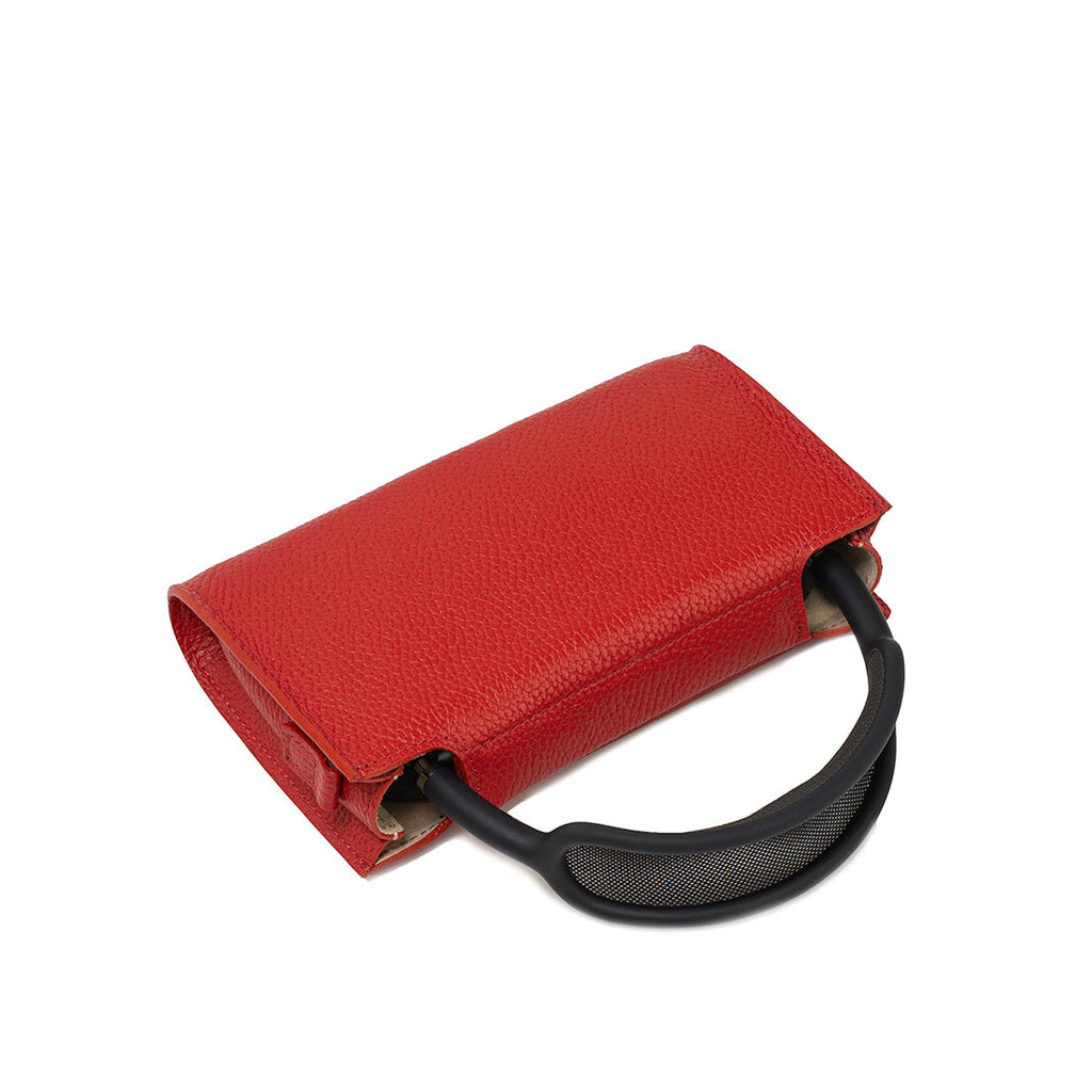 Leather Case for AirPods Max - The Minimalist 3.0-3