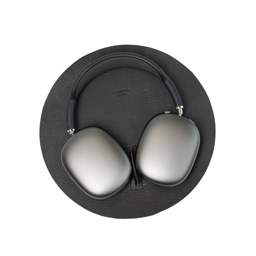 Leather Rest Station for AirPods Max-1