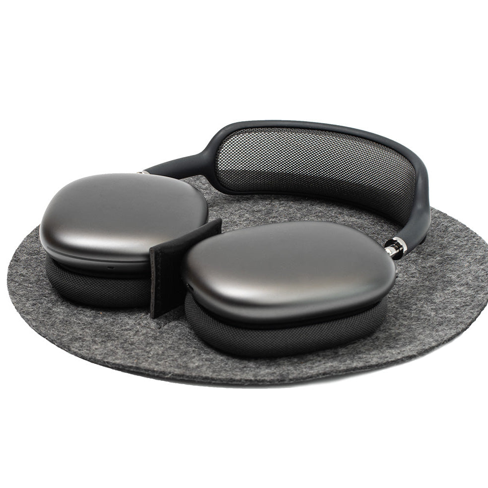 Leather Rest Station for AirPods Max-4
