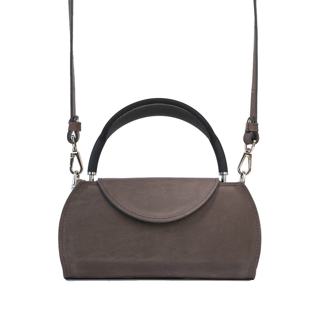 Full-Grain Leather Case for AirPods Max-5