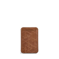 Leather Wallet compatible with MagSafe - Classic (Vectors)-5